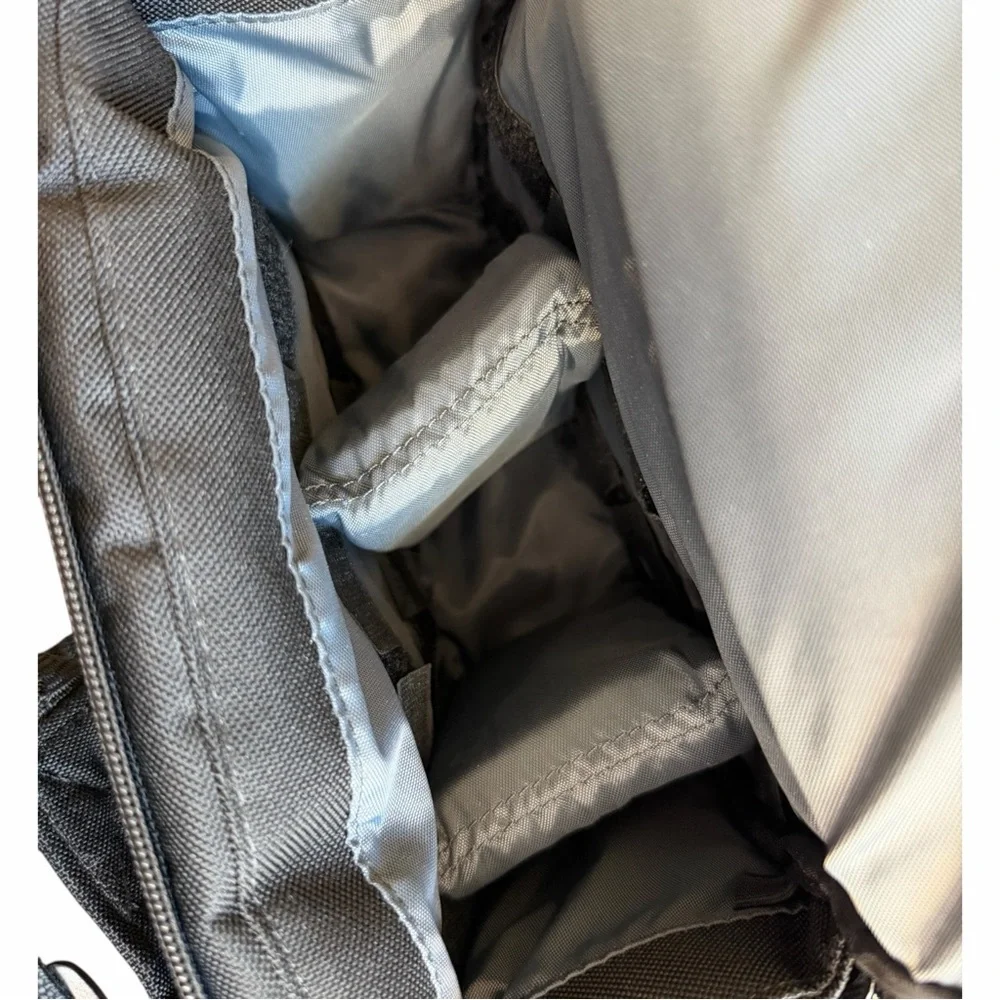 Tamrac 3456 Hip Camera Bag - Photography Photo Video Waist Pack